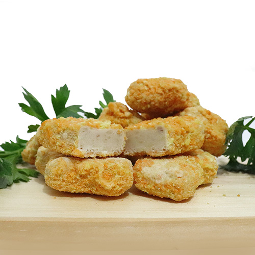 Akumo Nugget 500 Gr Curah 019696 Mirota Kampus 